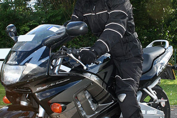 Men Textile Products