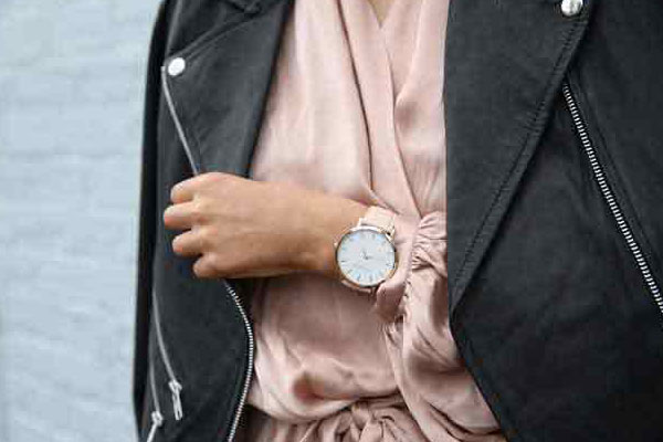 Women Leather Jackets