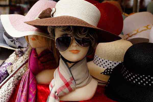Women Accessories